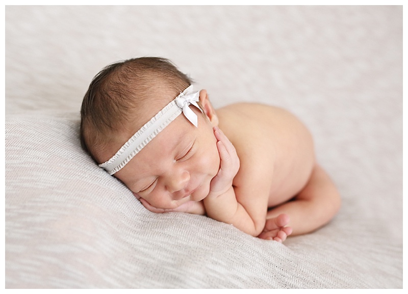 Canton MA Newborn Photographer