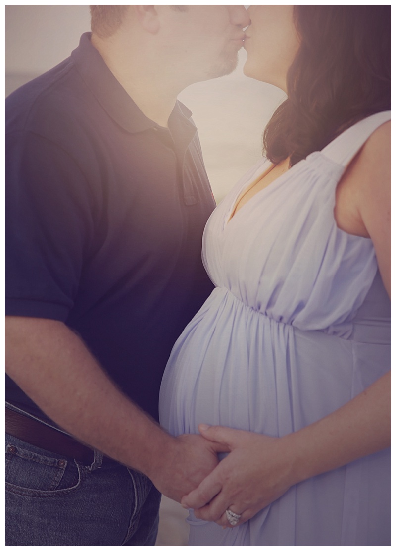 Bridgewater Maternity Photographer