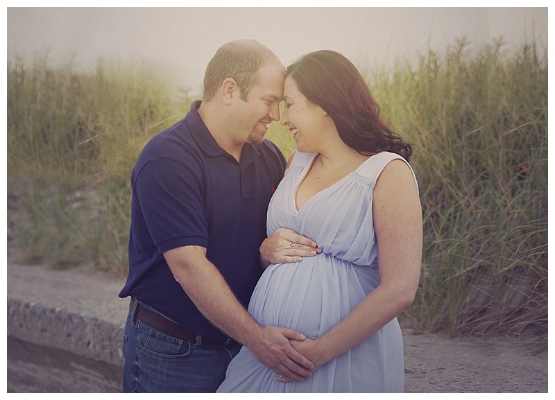 Bridgewater Maternity Photographer