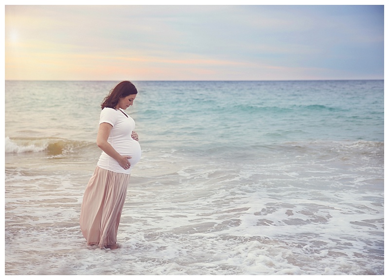 Bridgewater Maternity Photographer