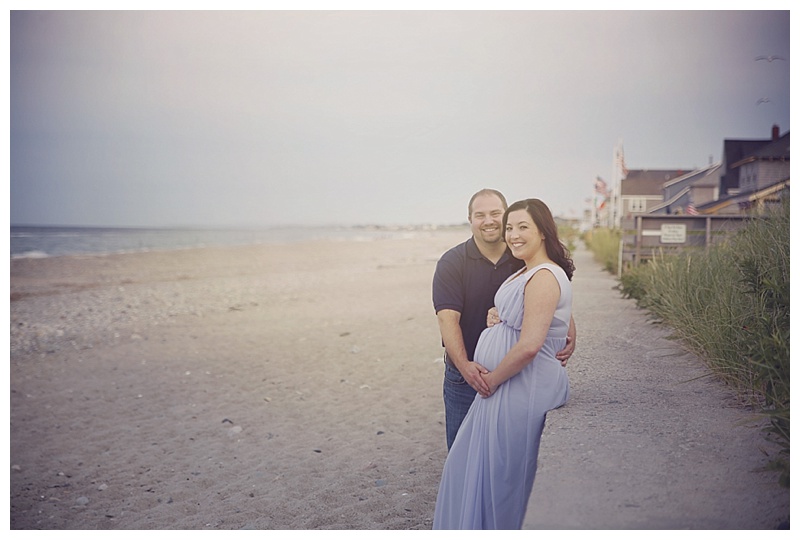 Bridgewater Maternity Photographer