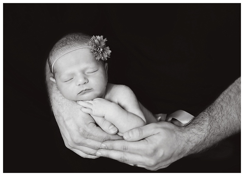 West Bridgewater MA Newborn Photographer