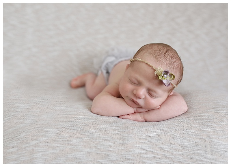 West Bridgewater MA Newborn Photographer