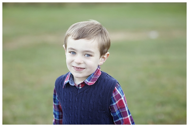 Bridgewater MA Family Photographer