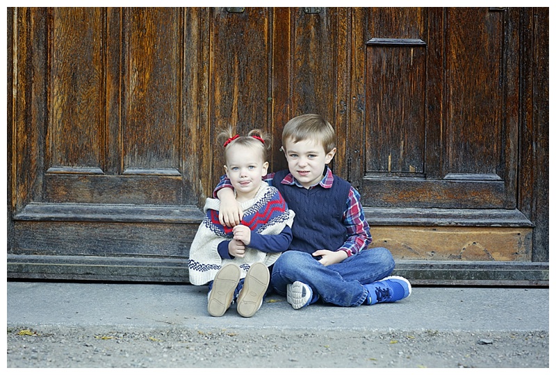 Bridgewater MA Family Photographer