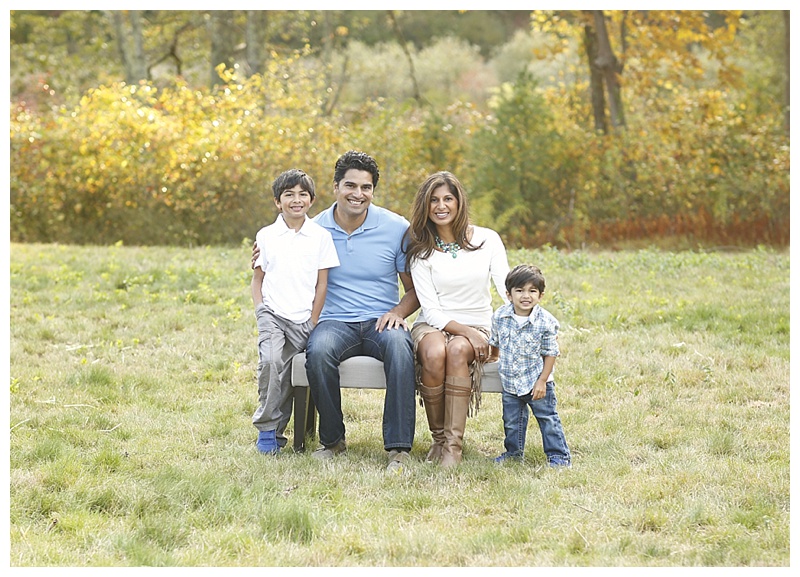 Sharon MA Family Photographer