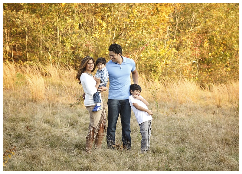 Sharon MA Family Photographer
