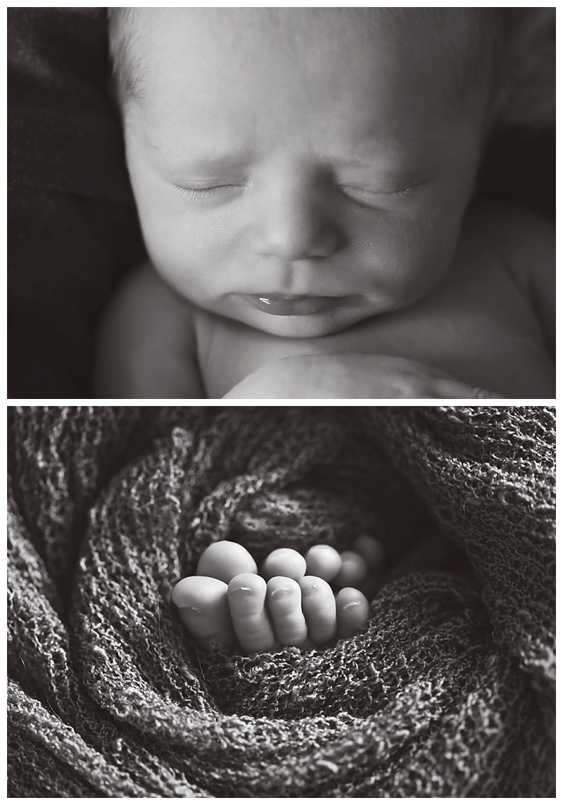 MA Newborn Photographer