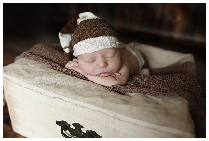 Southern ma Newborn photographer