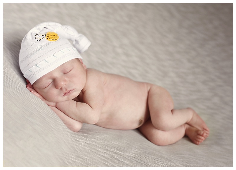 Southern ma Newborn photographer