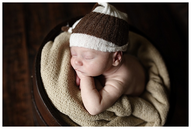 Southern ma Newborn photographer