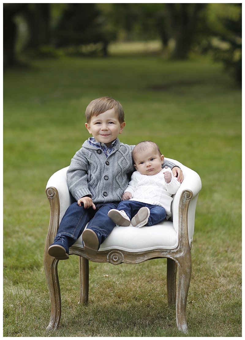 MA Family Photographer