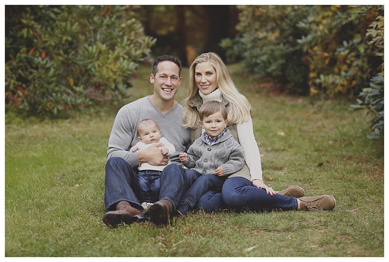 MA Family Photographer