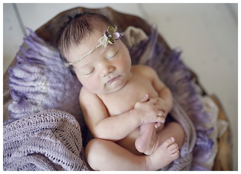 MA baby photographer