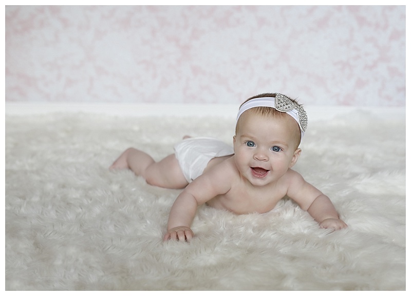 cohassett photographer 6 months
