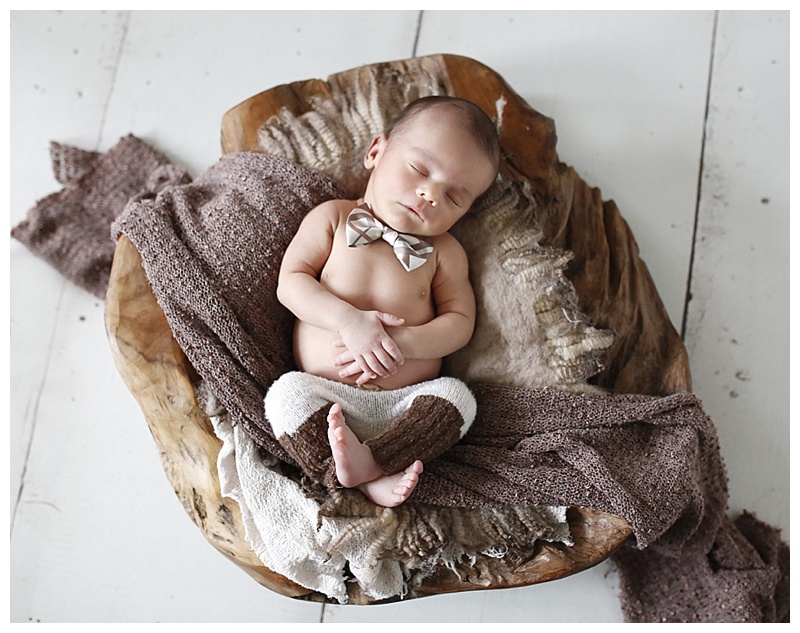 south boston newborn photographer