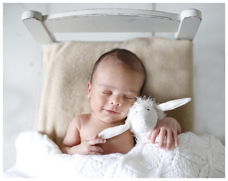 south boston newborn photographer