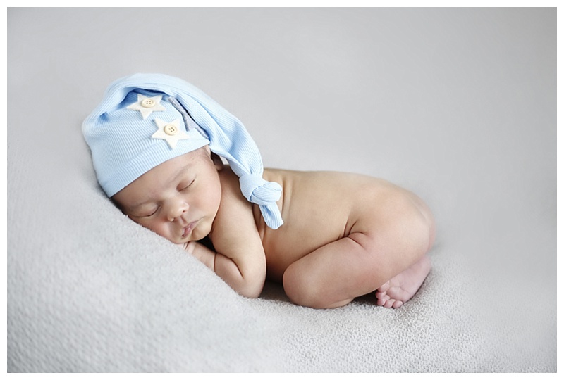 south boston newborn photographer