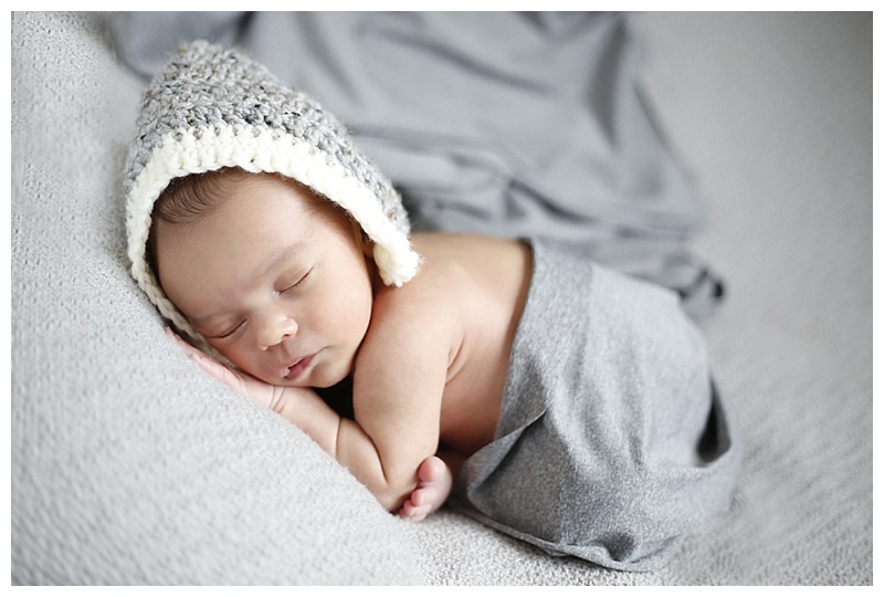 south boston newborn photographer