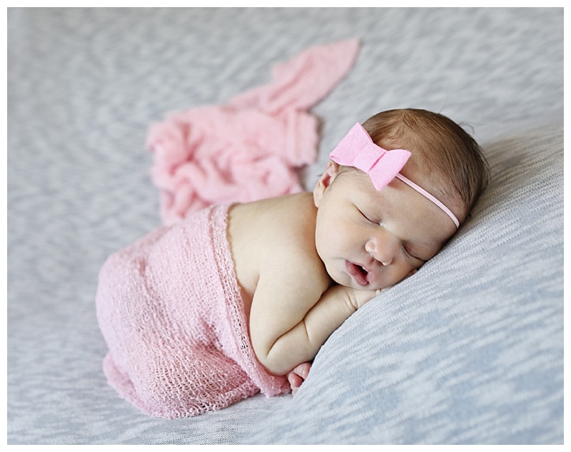 Ma Newborn Photographer