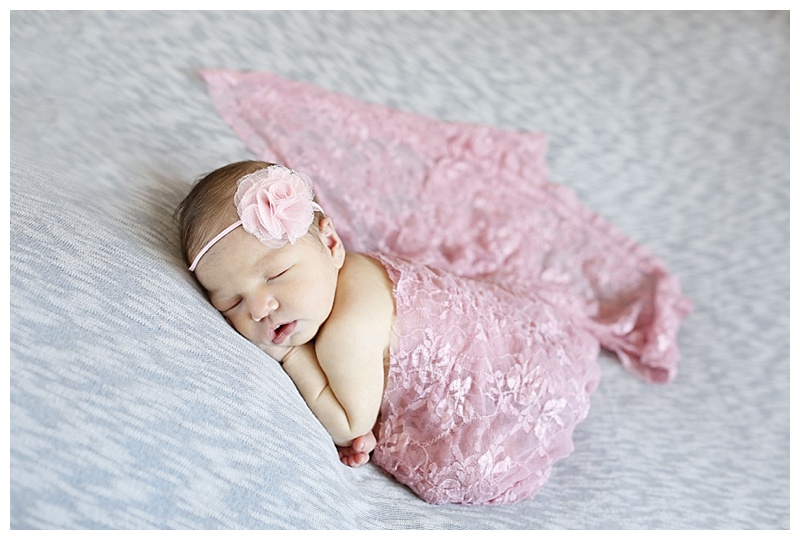 Ma Newborn Photographer