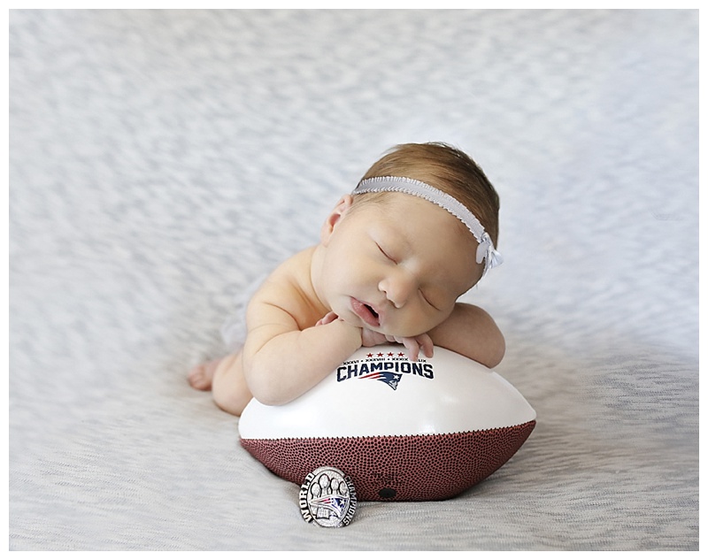 Ma Newborn Photographer