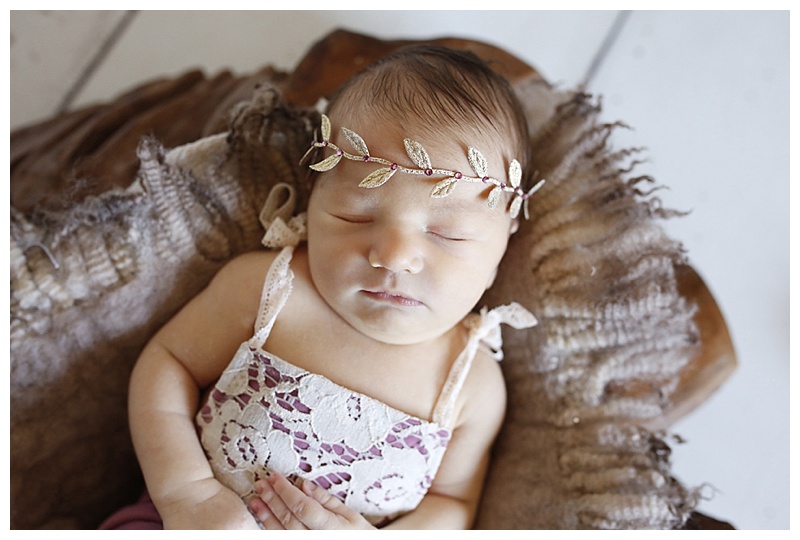 Ma Newborn Photographer