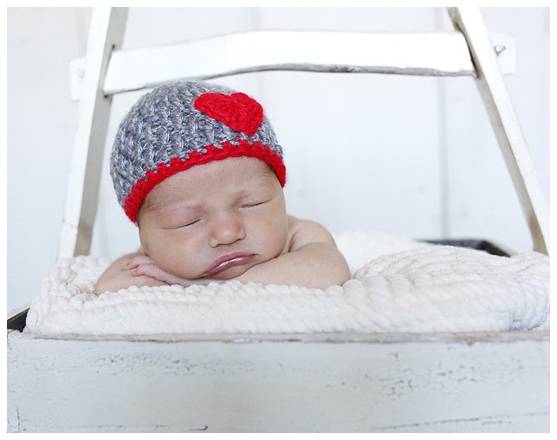 Ma Newborn Photographer