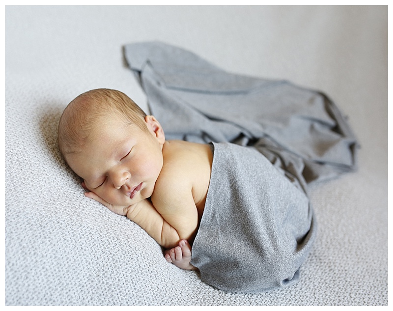 Franklin Newborn Photographer