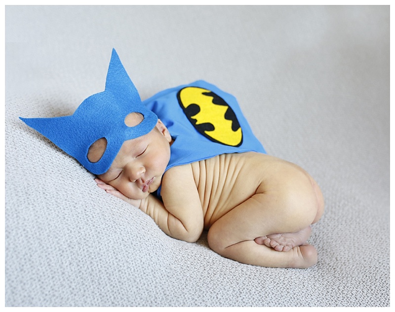 Franklin Newborn Photographer