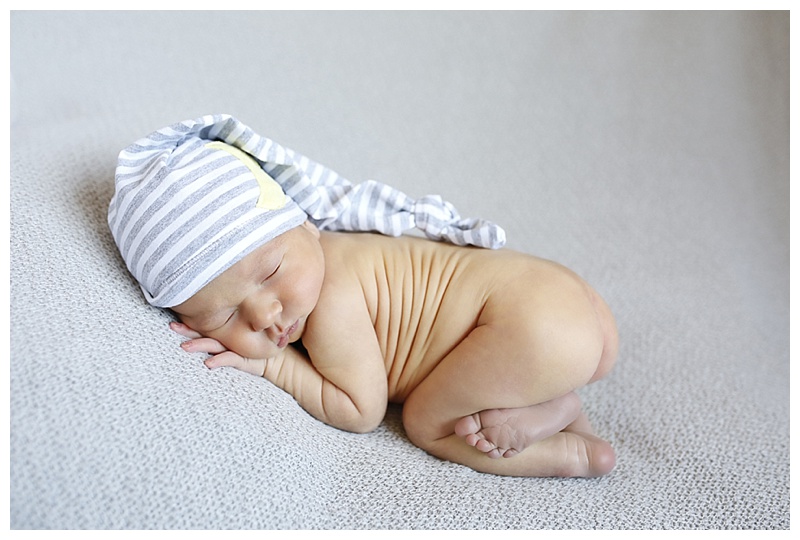 Franklin Newborn Photographer