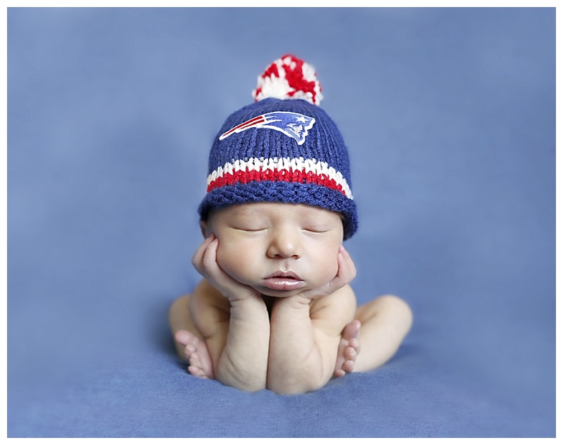 Franklin Newborn Photographer