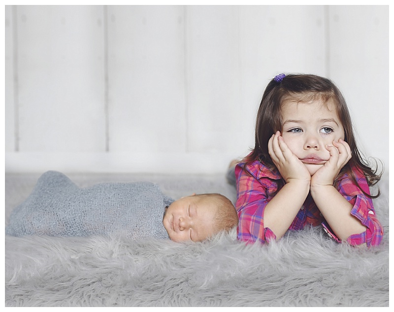 franklin newborn photographer