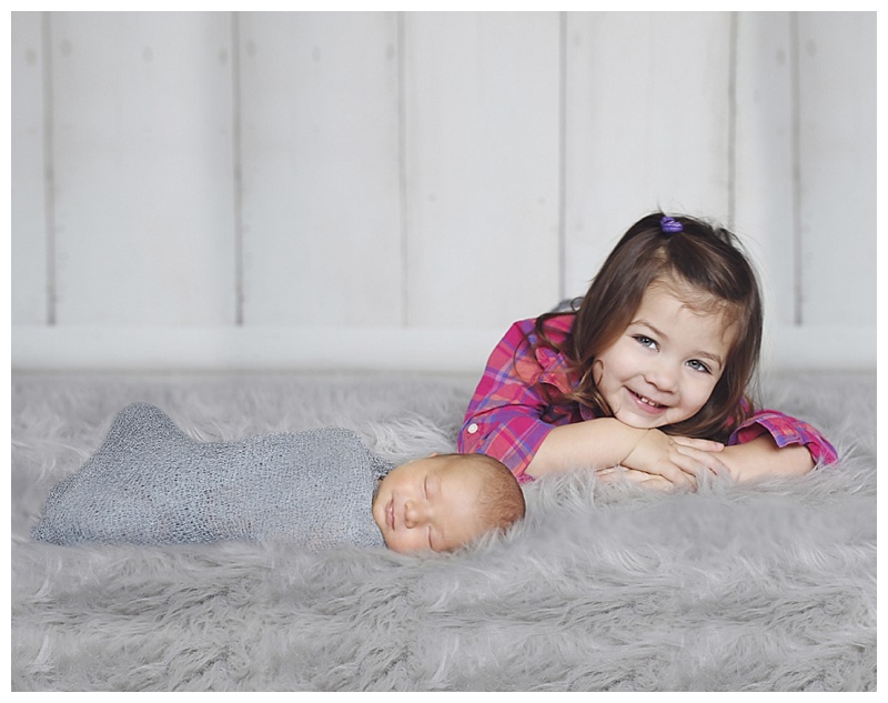 franklin newborn photographer