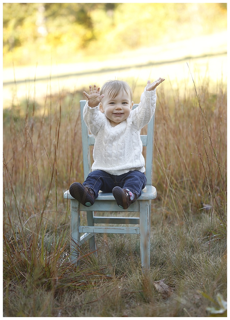 Jamaica Plain Family Photographer