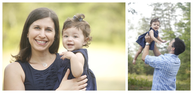 Easton MA Family Photographer