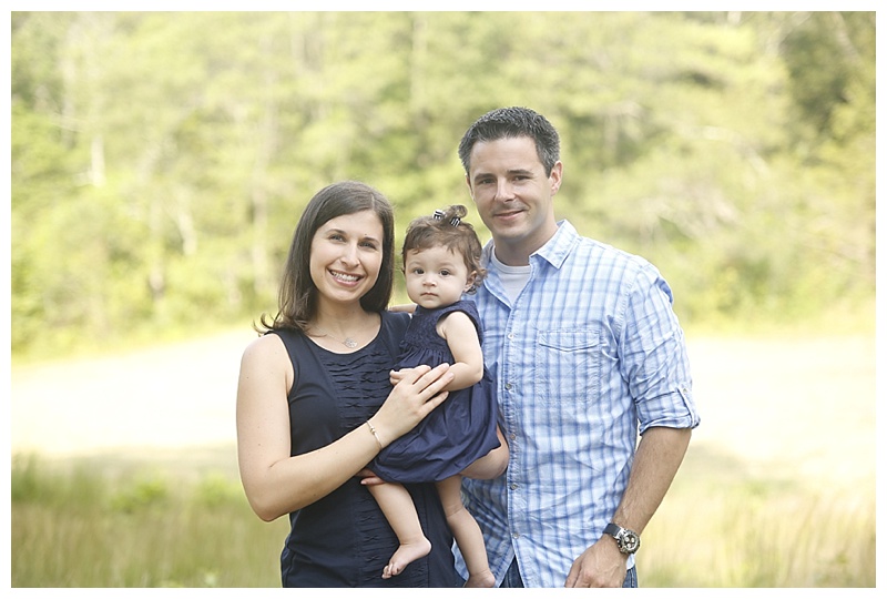 Easton MA Family Photographer
