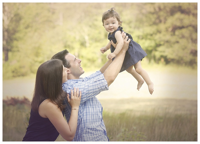Easton MA Family Photographer