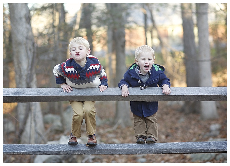 Easton Ma Family Photographer