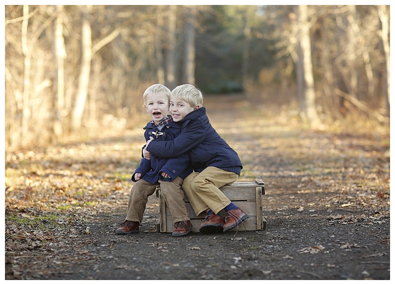 Easton Ma Family Photographer