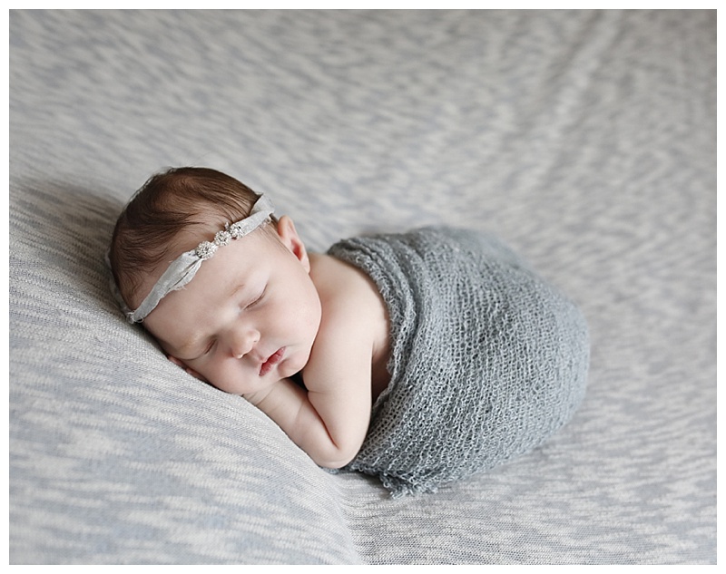 Watertown MA Newborn Photographer