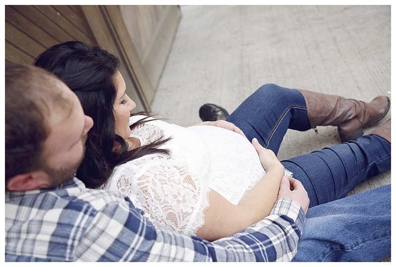swansea maternity photographer