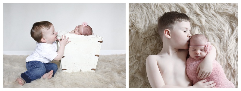 Mansfield MA Newborn Photographer
