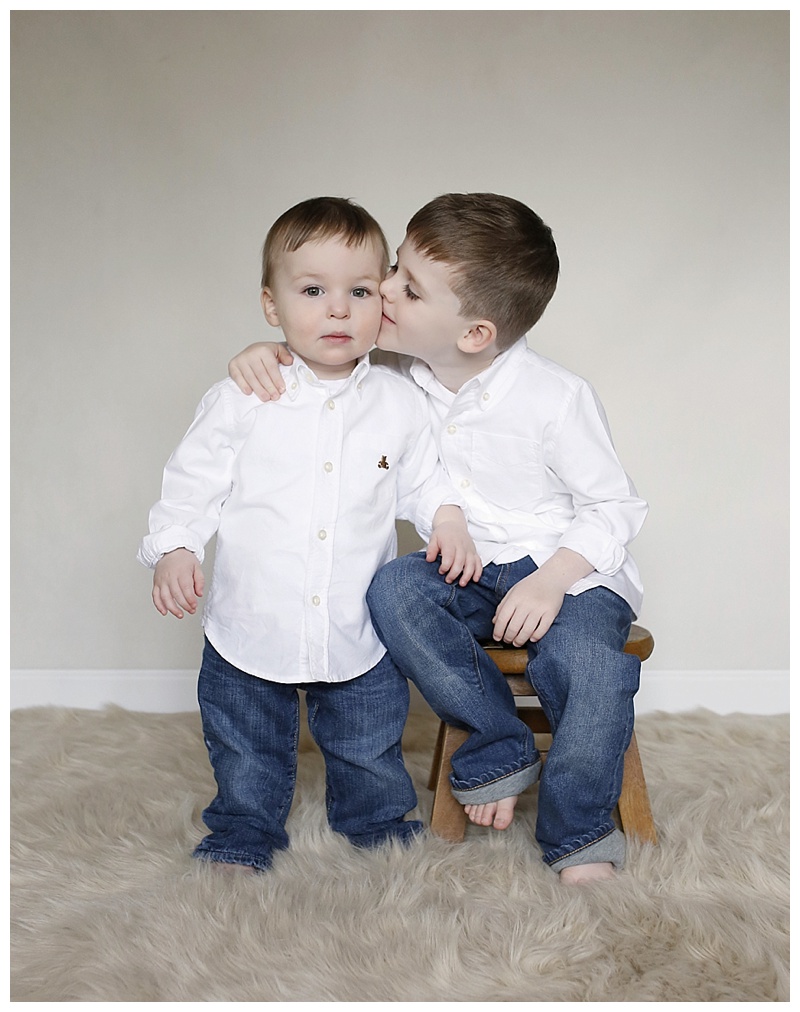 Mansfield MA Newborn Photographer