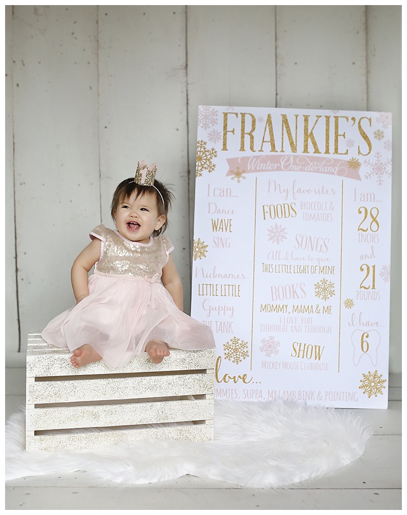 MA Cake Smash Photographer