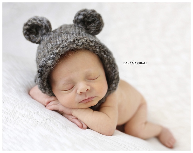 Plymouth Newborn Photographer