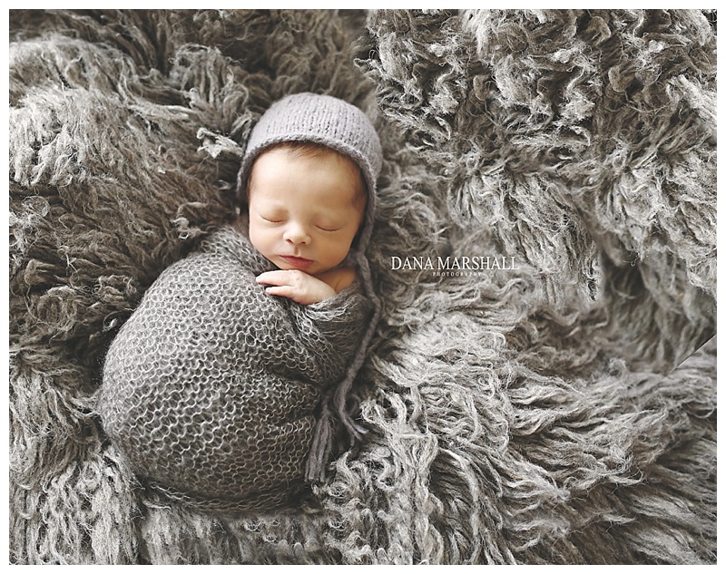 Plymouth Newborn Photographer
