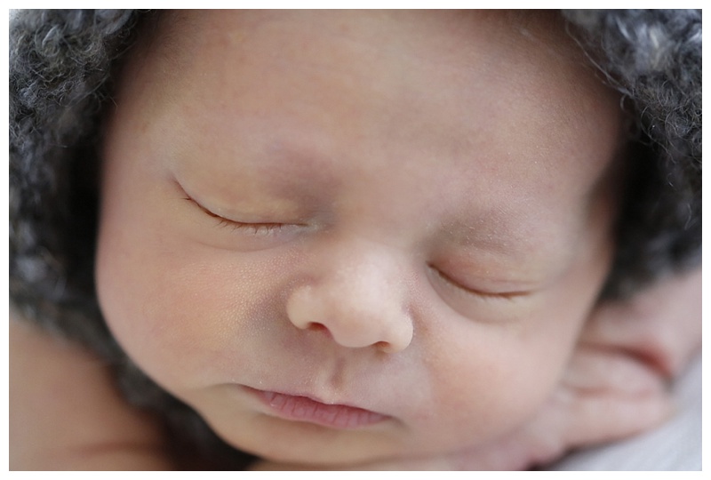 Plymouth Newborn Photographer