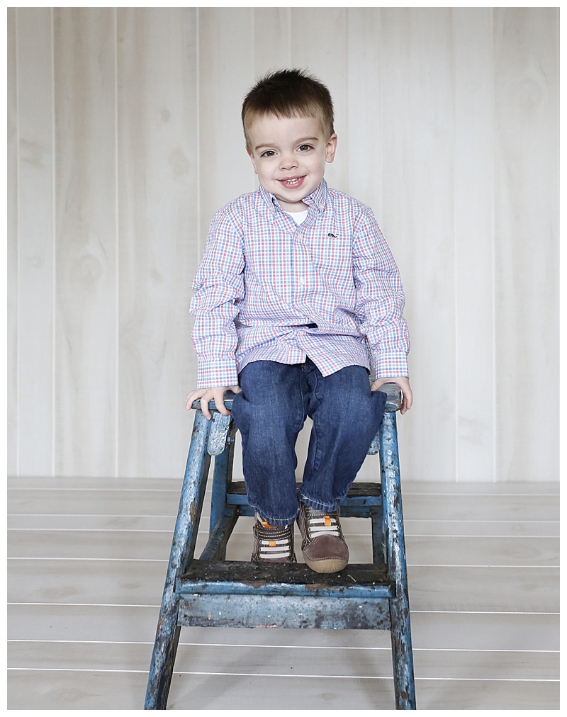 Marshfield Child Photographer