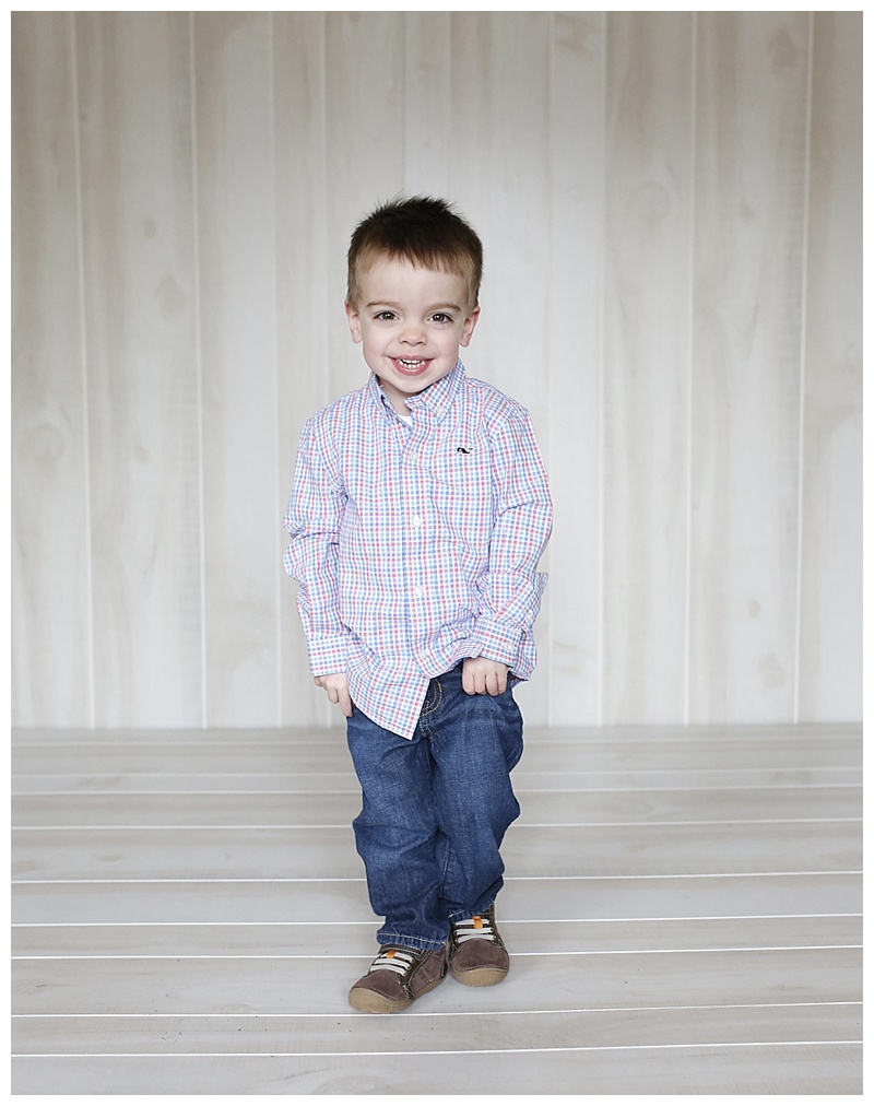 Marshfield Child Photographer